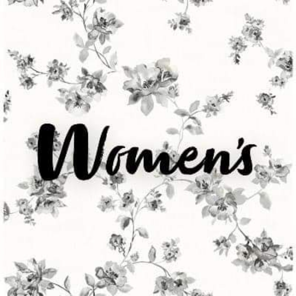 Women's Clothes and Accessories